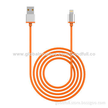 USB Cable for iPhone 5s Charger